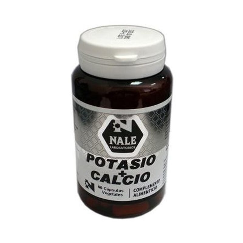 Potasio + Calcio   de Nale