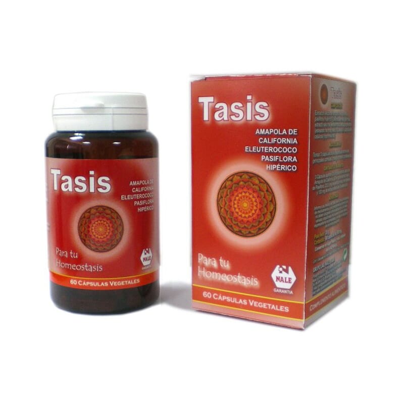 Tasis   de Nale