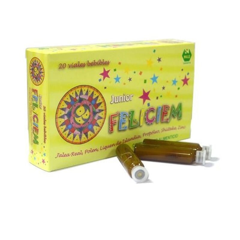 Feliciem Jalea  
