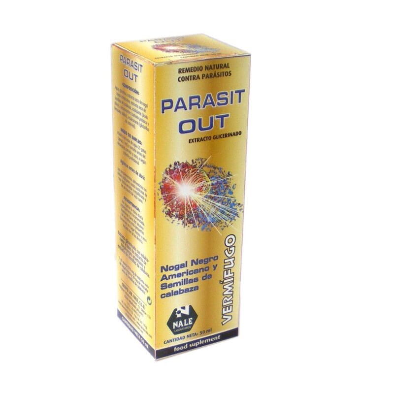 Parasit Out  