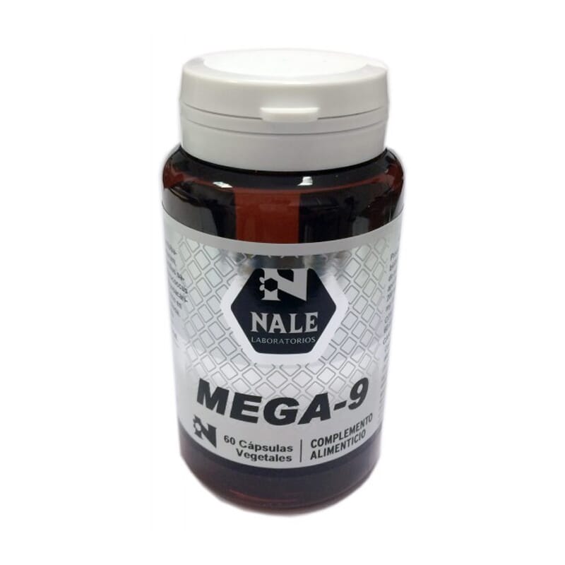 Mega-9  
