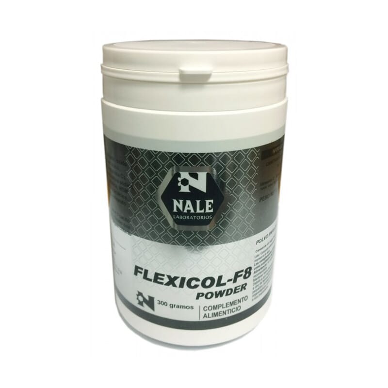 Flexicol-F8 Powder  de Nale