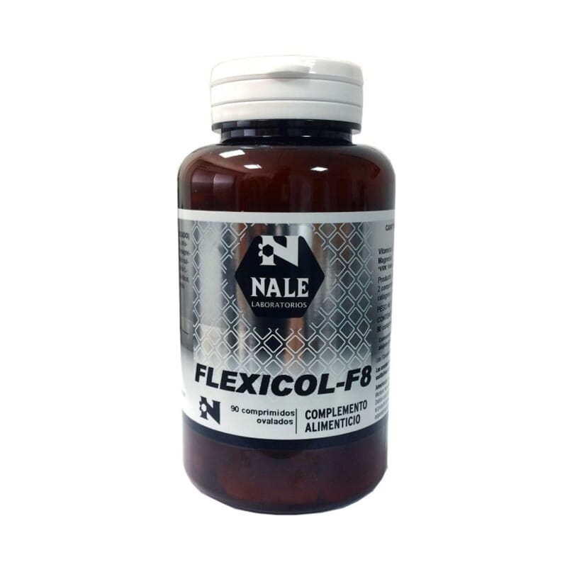 Flexicol-F8  