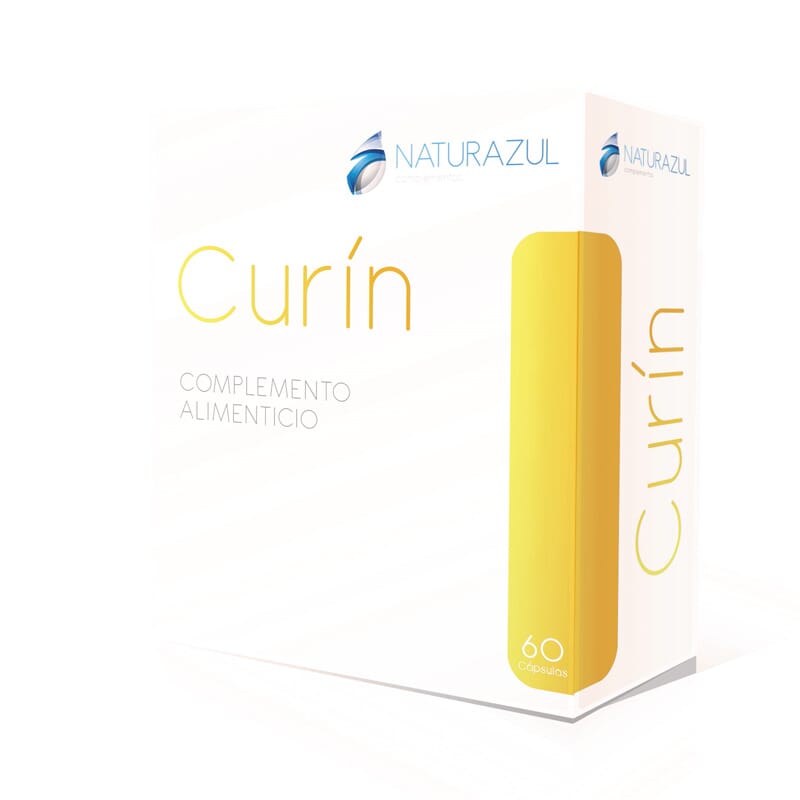 Curin Articolazioni 60 Caps