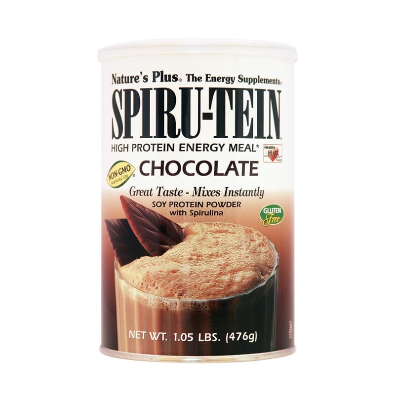 Spiru-Tein Choco 476g