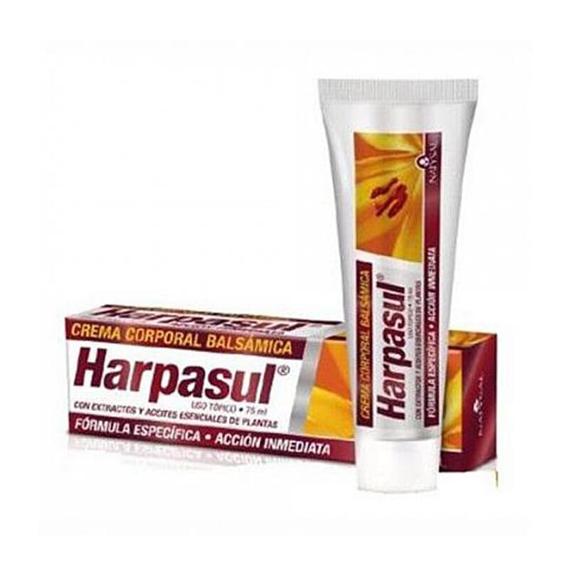Harpasul Crème Corporelle Balsamique 75 ml