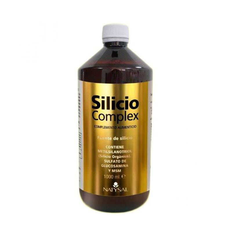 Silicio Complex 1000 ml