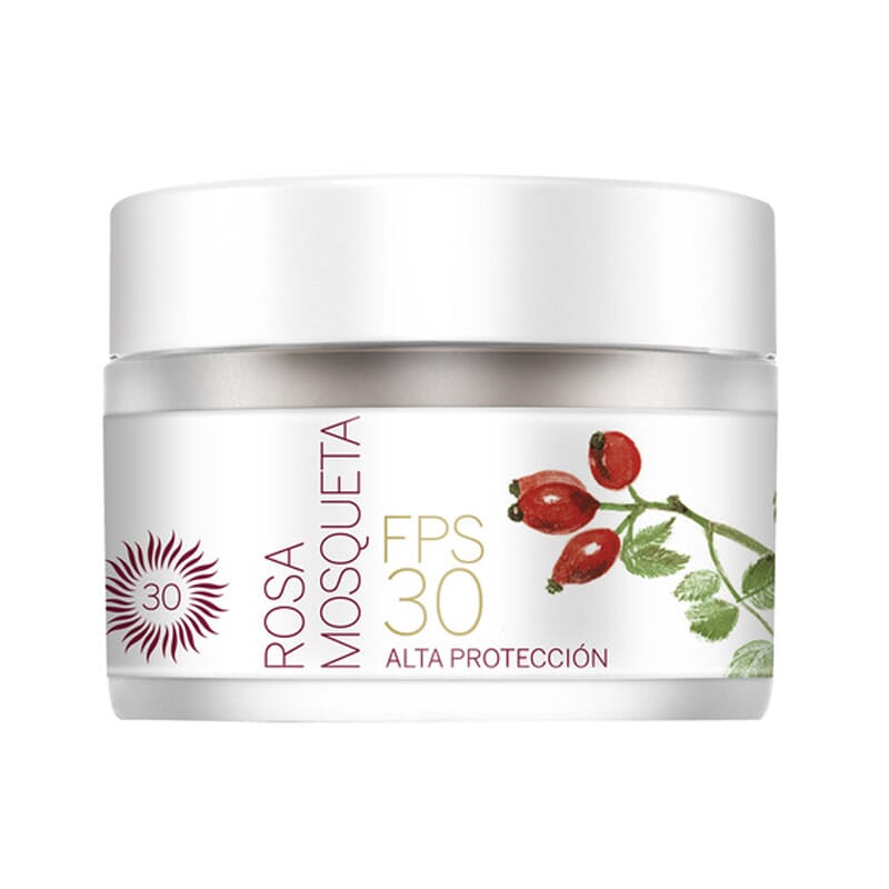 Rosa Mosqueta SPF30 50 ml