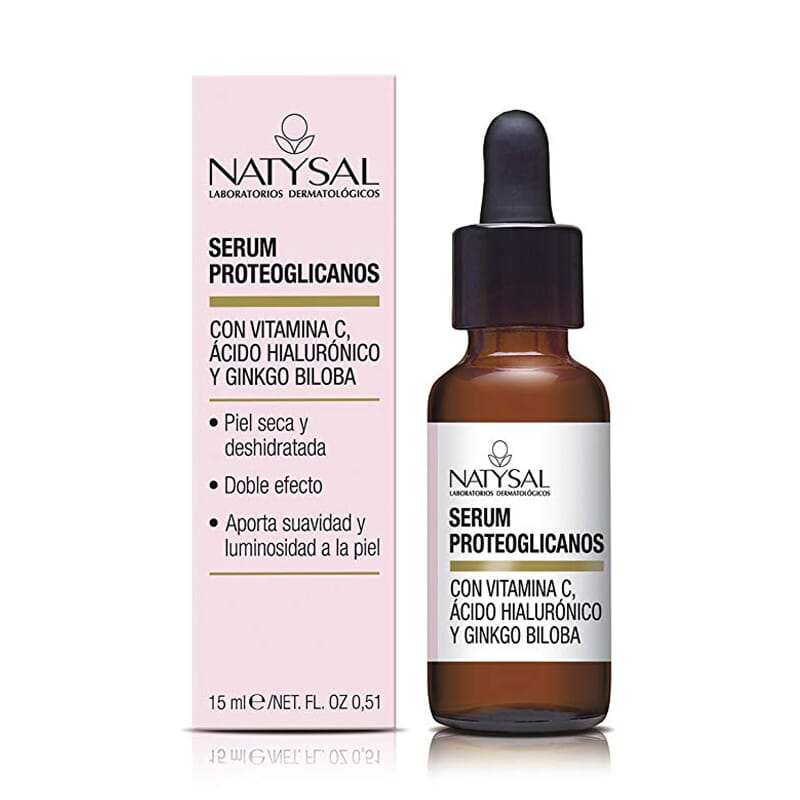 Sérum Protéoglycanes  