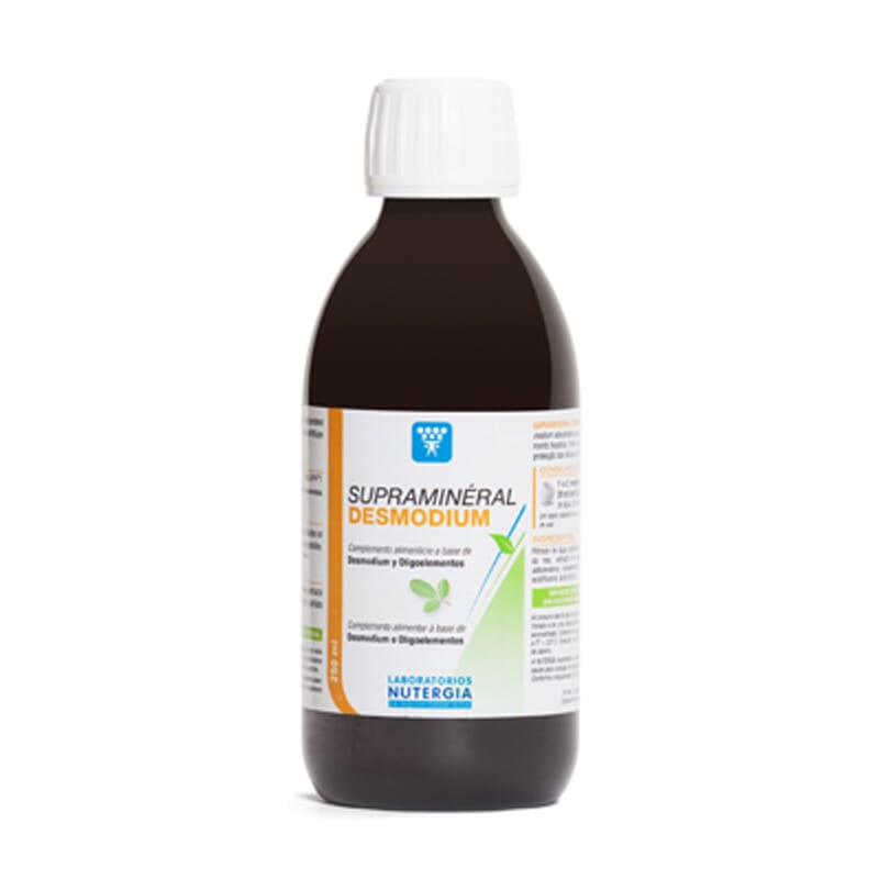 SUPRAMINERAL DESMODIUM 250ml