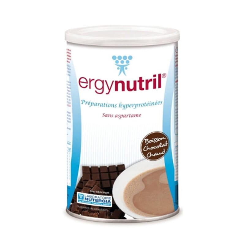 Ergynutril Chocolate 350g