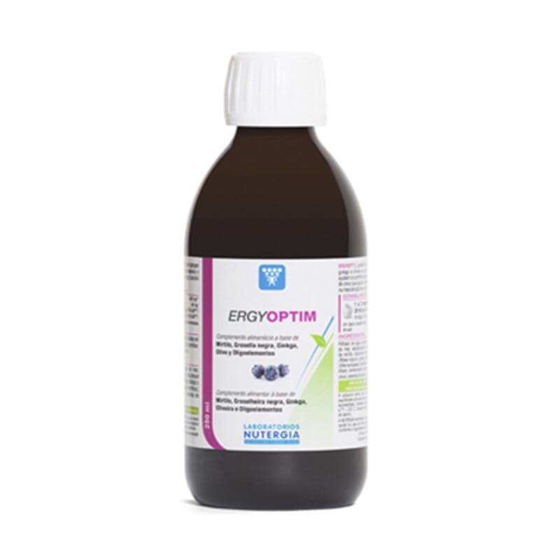 ErgyOptim Sicht 250 ml