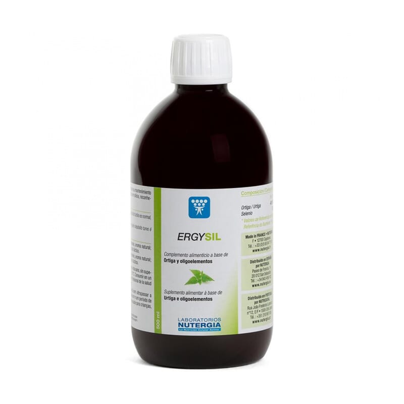 ErgySil Flessibilità Articolare 500 ml