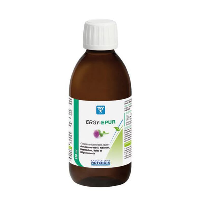 ERGY-EPUR 250ml