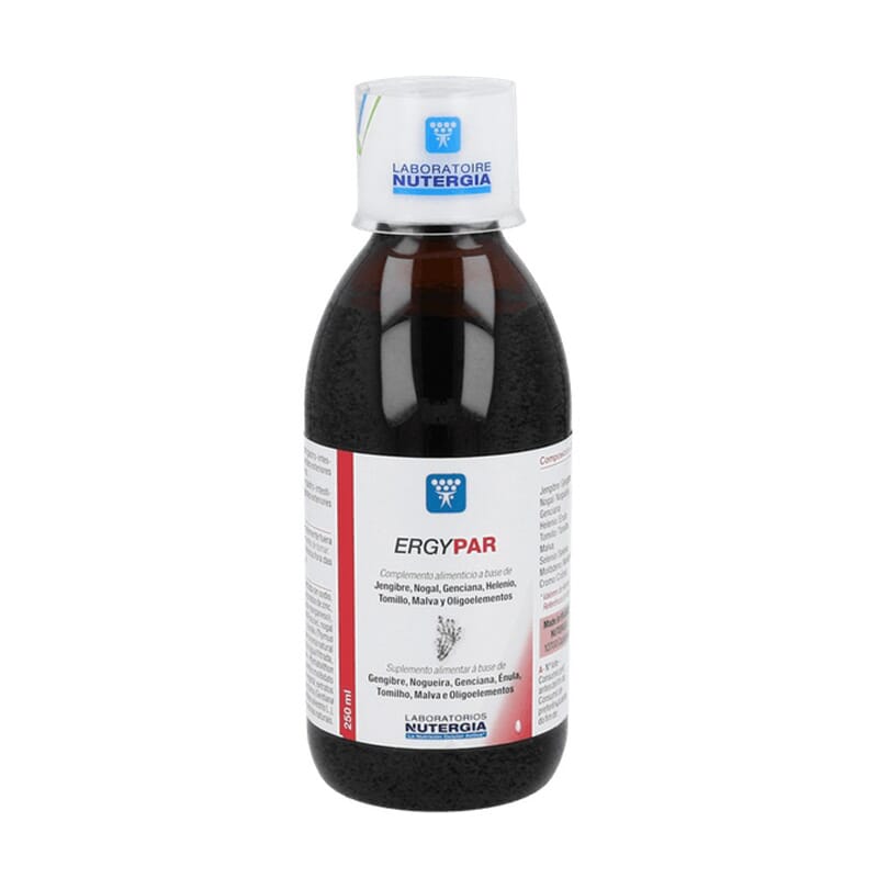 ERGYPAR 250ml