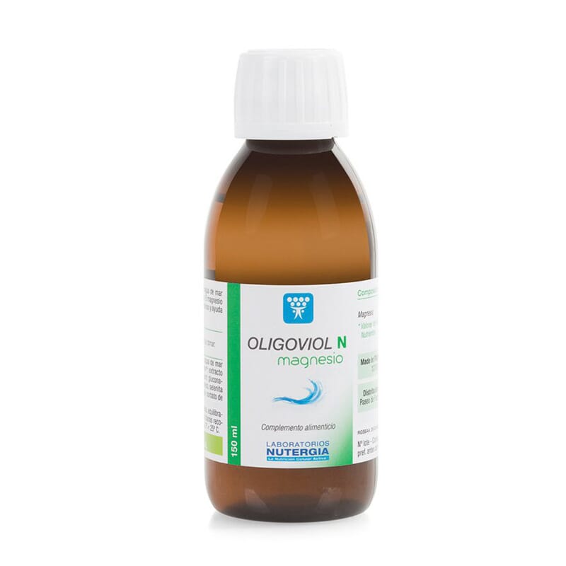 Oligoviol-N Magnesio 150 ml