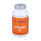 CITRAMAX B6 90 VCaps de Nutilab
