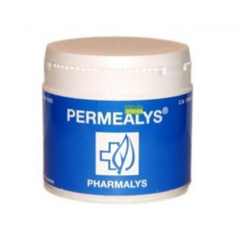 Permealys  En Polvo 200g