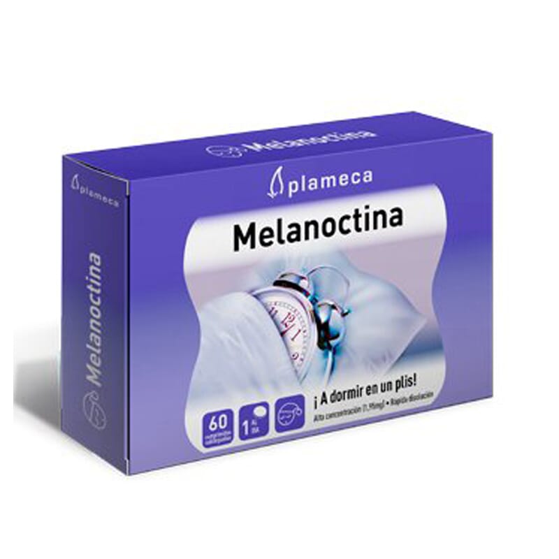 MELANOCTINA 30 Tabs