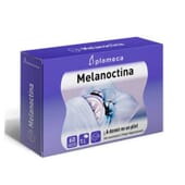 MELANOCTINA 30 Tabs de Plameca