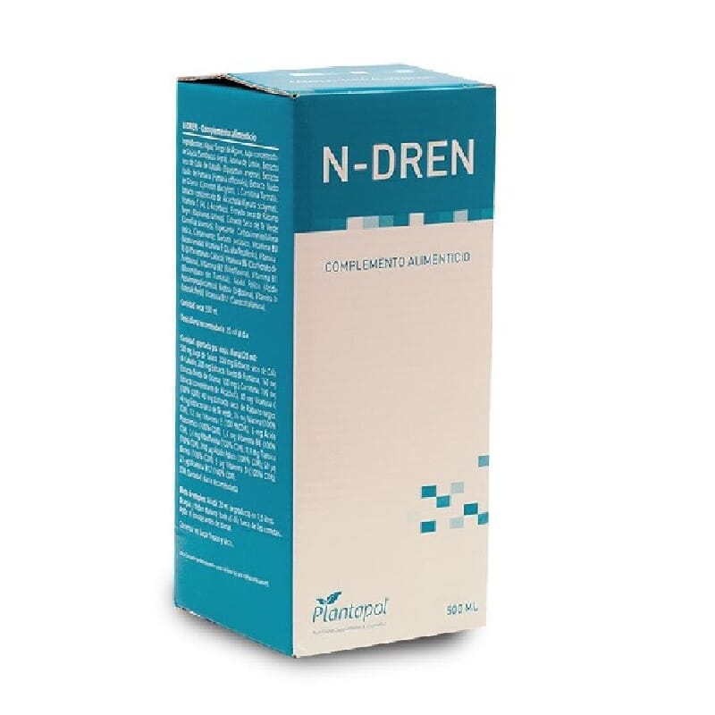 N-Dren 500 ml