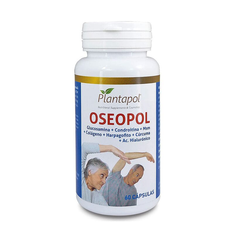 Oseopol 60 Caps