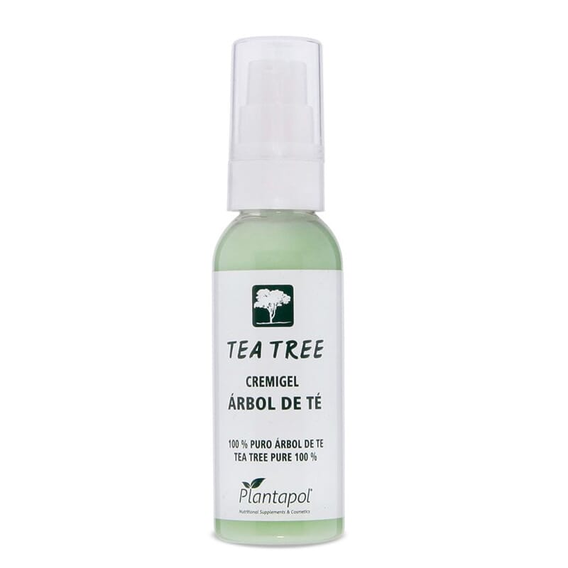 Cremigel Arbre Thé 50 ml