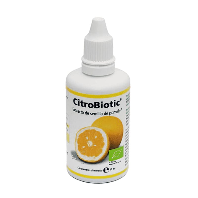 CITROBIOTIC LÍQUIDO BIO 50ml