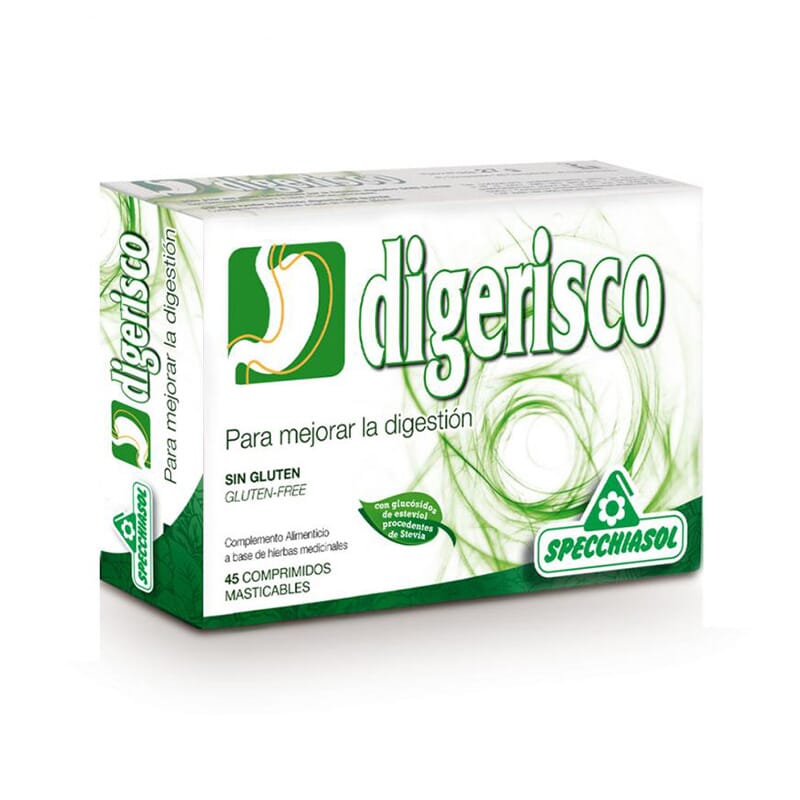 Digerisco 40 Tabs