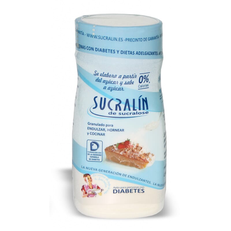 Sucralin 190g