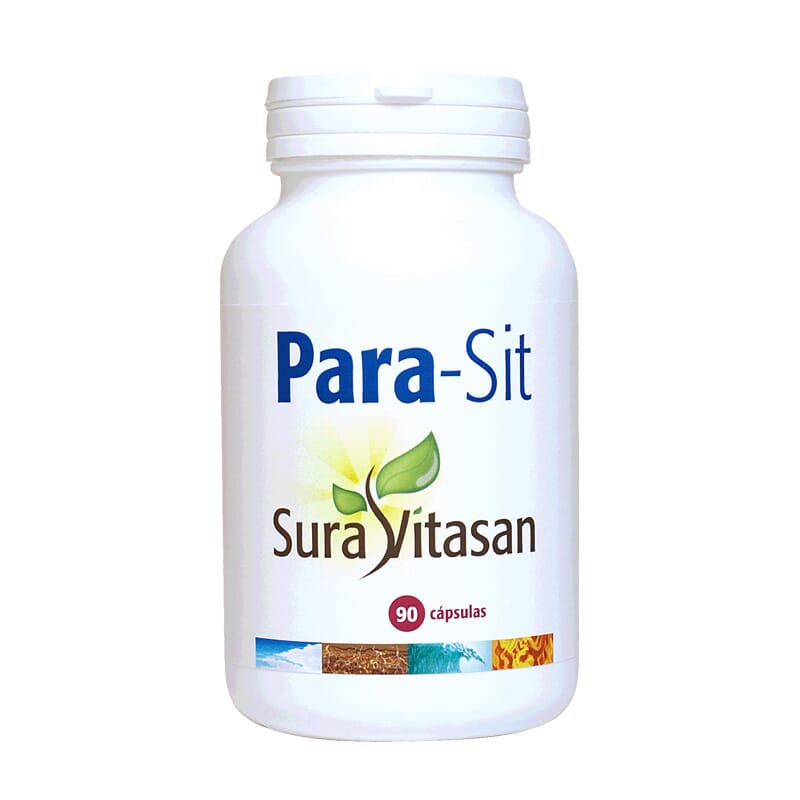 PARA-SIT 90 VCaps