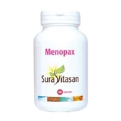 Menopax 30 VCaps de Sura Vitasan
