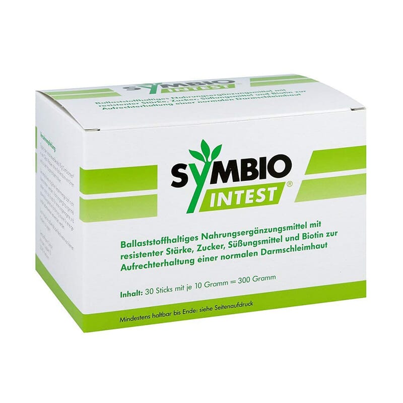 Symbiointest 10g 30 Sobres