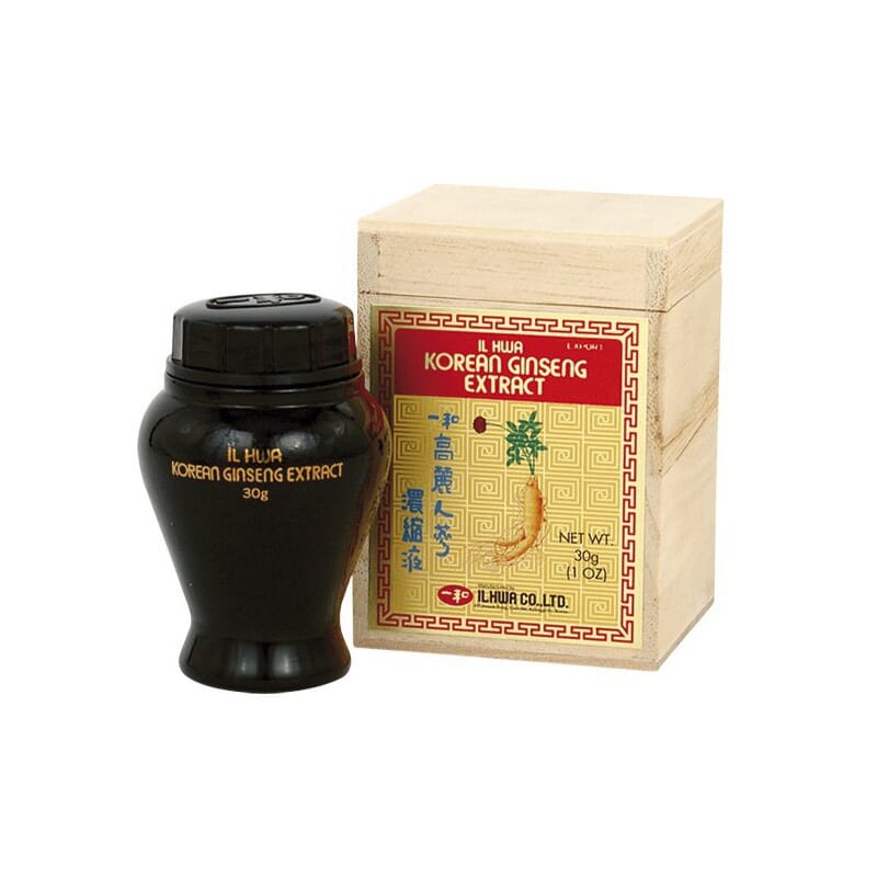 Il HWA Korean Ginseng Extract 30g