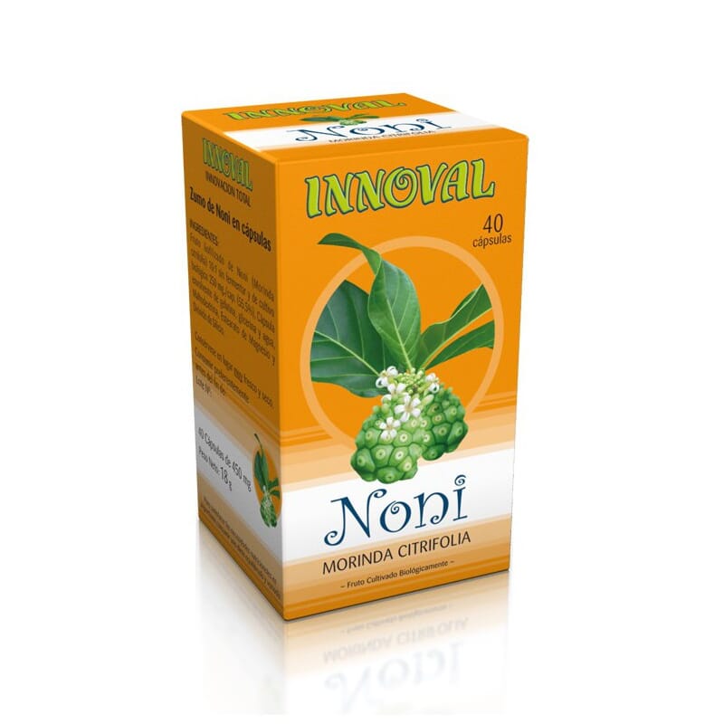 Noni 2500 mg 40 Caps