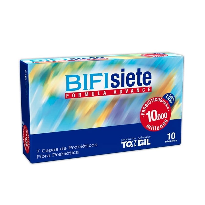 Bifisiete 10Beutel