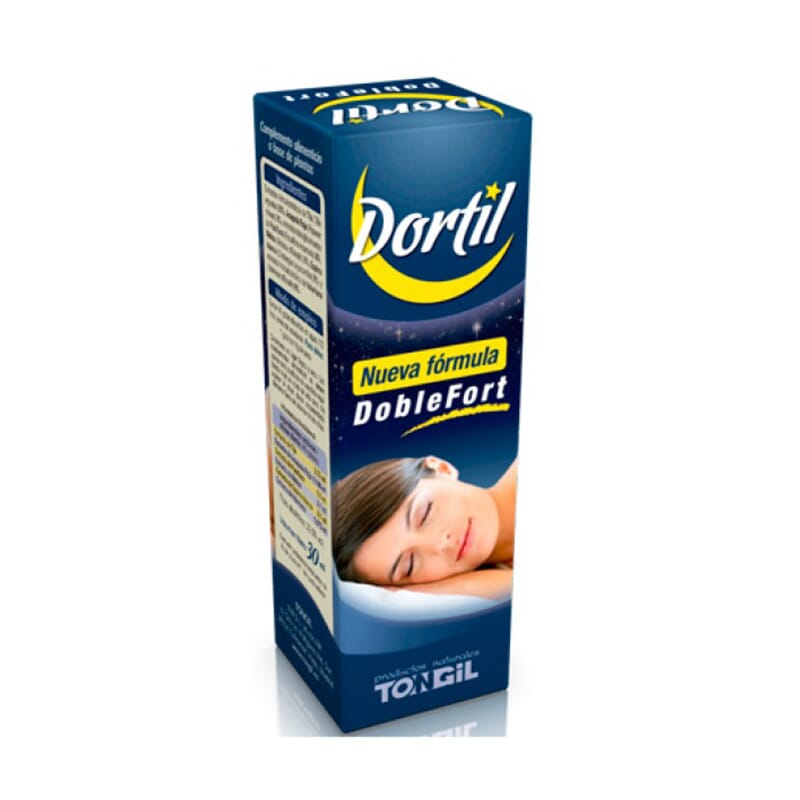 Dortil 30 ml