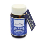 Stato Puro Collagene Membrana d'Uovo 30 VCaps - Tongil