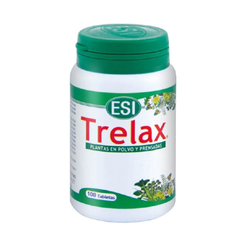 TRELAX ESI 100 Tabs