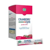 Cranberry Cyst Pocket Drink Esi 16 x 20 ml di TrepatDiet