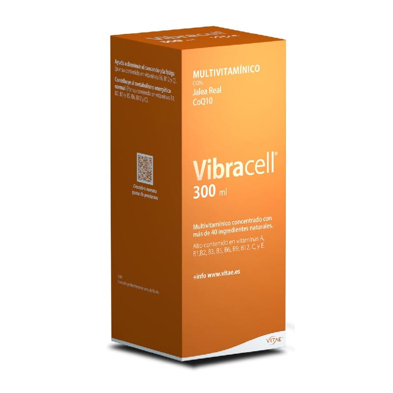 Vibracell 300 ml