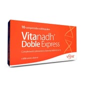 Vitanadh Doble Express 10 Tabs de VITAE