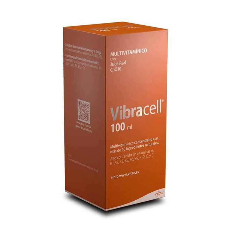 Vibracell 100 ml