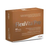 Flexivita Pro 60 Gélules de Vitae