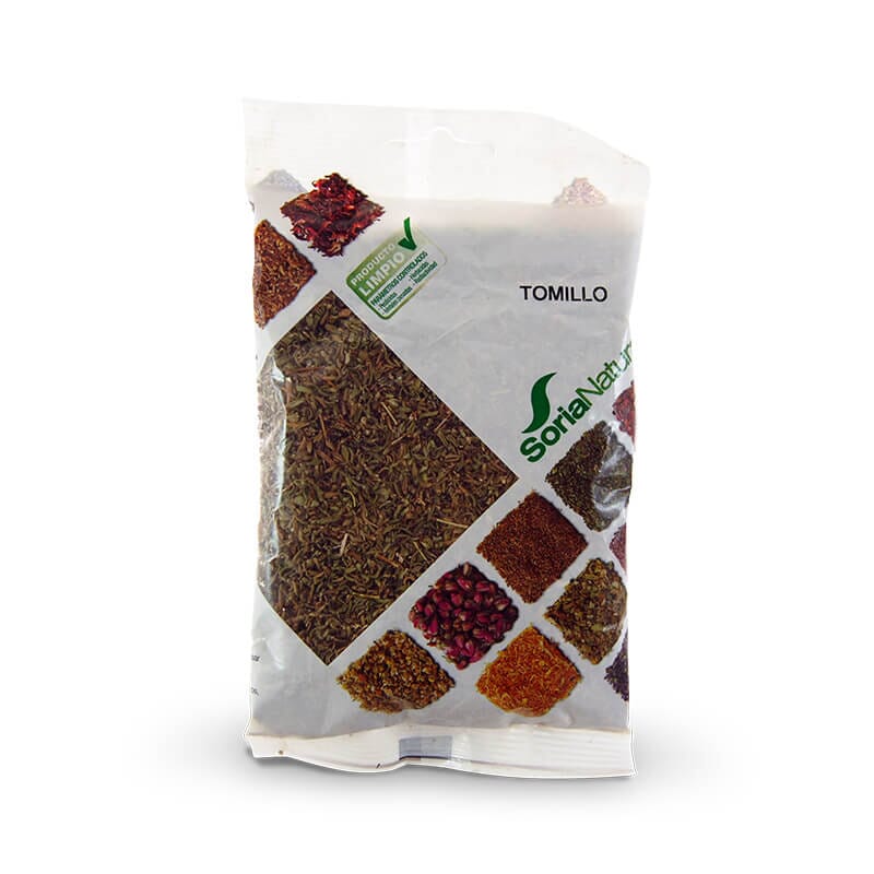 TOMILLO 50g