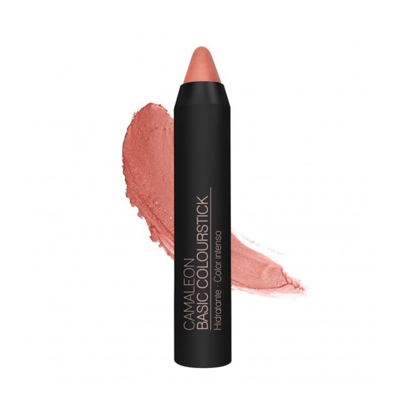 Lippenstift Basic Nude 4g