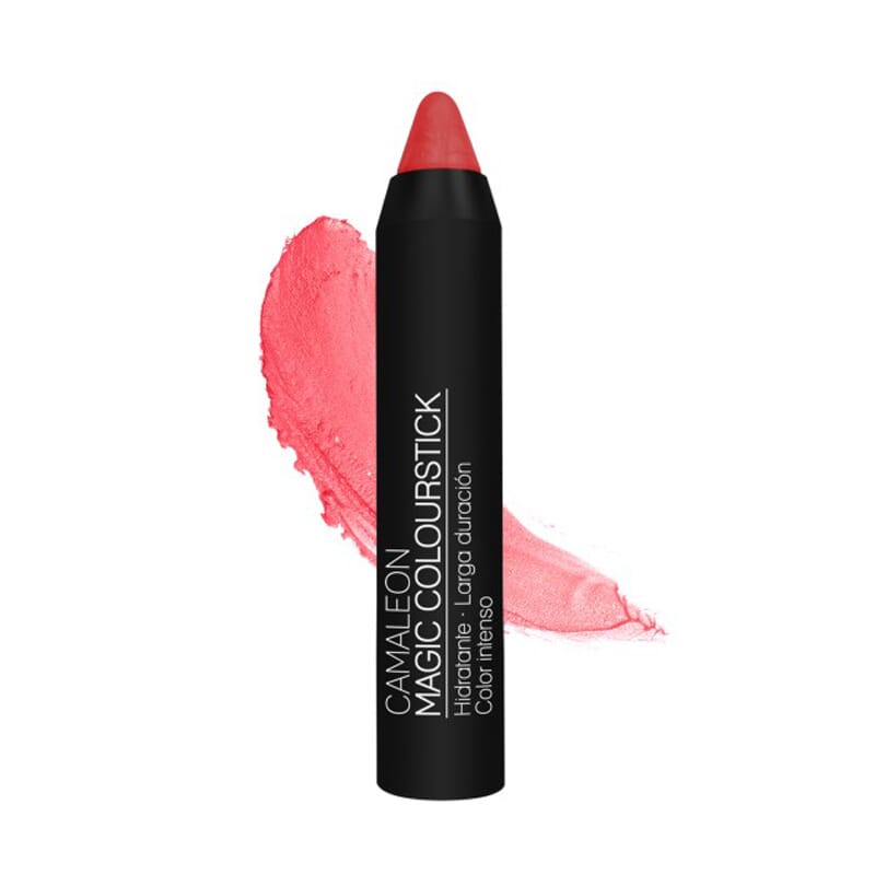 Rouge à lèvres Magic Coral