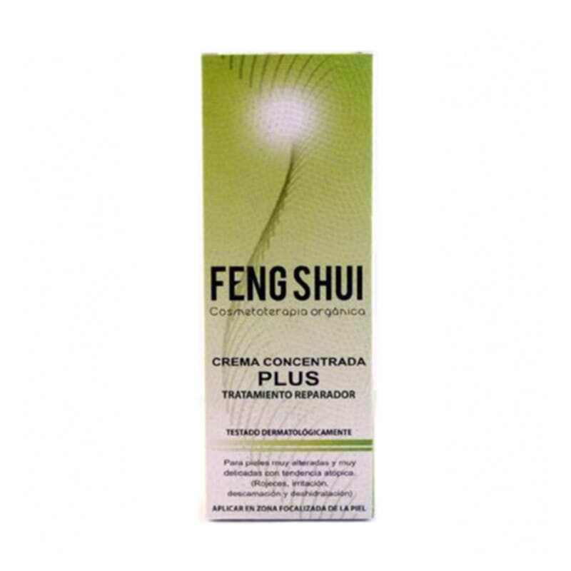 Crema Concentrada Plus 100 ml