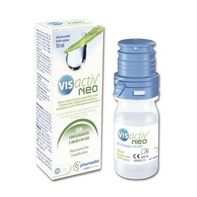 Vis Activ Neo 10 ml