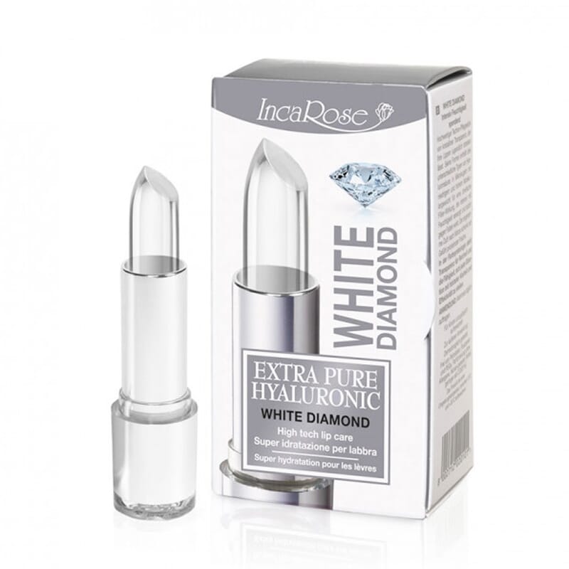 Balsamo Labial White Diamond  